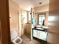 Goldenhill Park Condominium (D20), Condominium #607436591